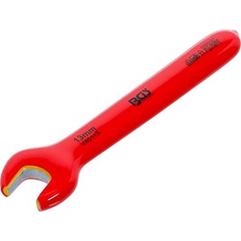 BGS 71063 | VDE Single Open-Ended Spanner SW 13 mm