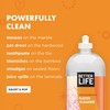 Better Life Floor Cleaner - Liquid Multipurpose Cleaner for Wood,