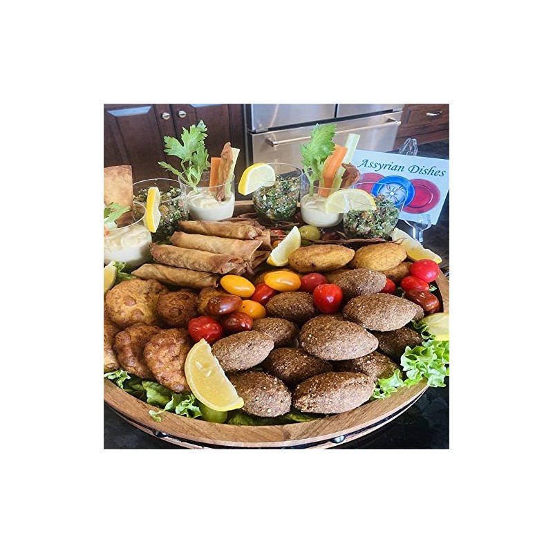 Kibbeh Rolls Maker, Meatball Mold Kibbeh Maker Processor Mold DIY