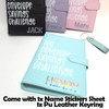 100 Envelope DIY Wallet Budget Cash Binder - 100 Day