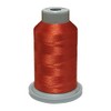 Glide Thread Trilobal Polyester No. 40-1000m Spool - 51675 Burnt