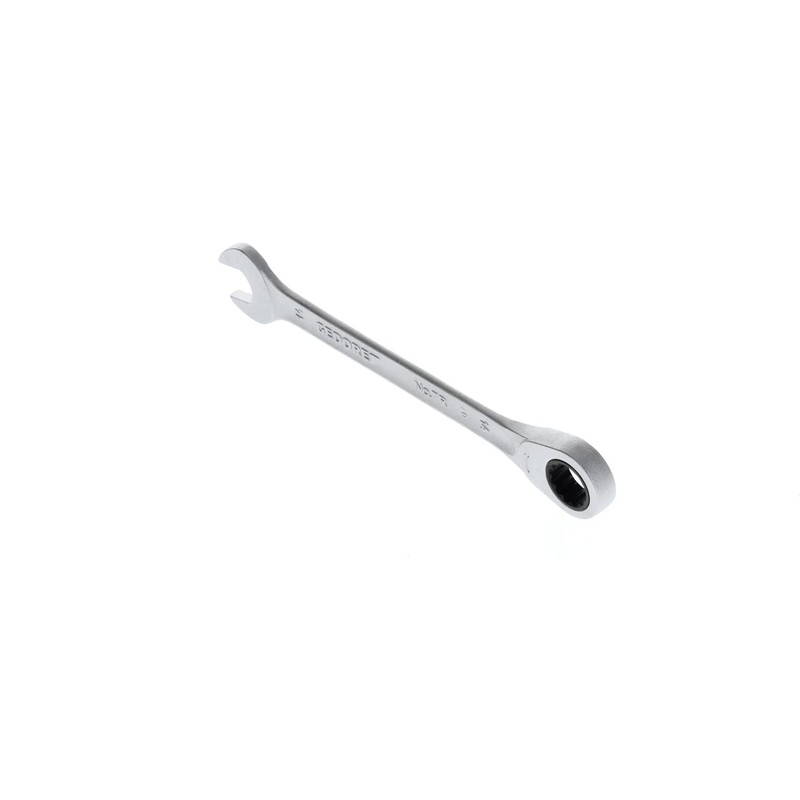 Gedore Ratcheting Combination Wrench 14 mm 7 R 14