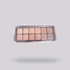 [Clio] Clio Pro Eye Palette Air Shadow No. 8 Latte Seonim 1 pc / [클리오] 클리오 프로 아이 팔레트 에어 섀도우 8호 라떼는선임 1개