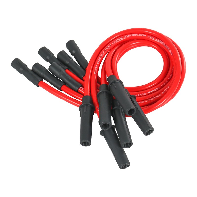 Spark Plug Wire 10.2mm Replacement for Dodge Grand Caravan Replacement