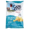 Assorted Cape Cod Variety Pack, 30 Pack, Original Sea Salt,