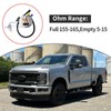 Diesel Pickup Fuel Sending Unit Compatible with 1994-1997 Ford F-250