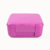 MontiiCo Bite Lunch Box, Splash