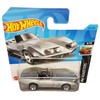 Hot Wheels - ´72 Stingray Convertible - HW Roadsters 8/10