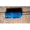 Xicon 5 - Xicon Corp 2.2uF Electrolytic Cap 50Vdc Sub