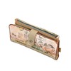 Anekke Women's Soft Wallet 36709-906 Multicoloured 20 x 10 x