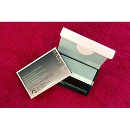 Papelillos Absorbentes de Brillo Facial Mary Kay                                                                                                      