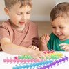 18 PCS Stretchy String Fidget Sensory Toys,Relaxing Toys for Kids