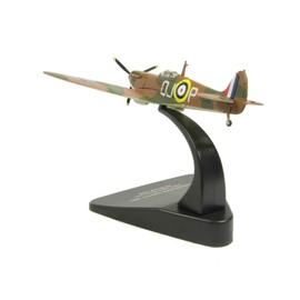 BRITISH PLANES AC001 Other License Model Aircraft