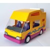 PLAYMOBIL 7538 Motorhome Camper (Foil Packaging)