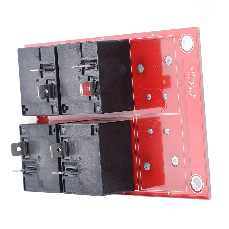 Sauna Steam Engine Circuit Motherboard Strong Insulation Flame Retardant Heat