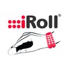 iRoll Wrist Support: The Ergonomic Mouse – Bracelet, Purple