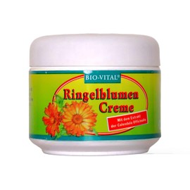 125 ml Marigold Cream Skin Care Face Care Marigold Ointment Moisturiser