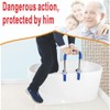 Bathroom Grab Bars for Bathtubs and Showers 304 Stainless Steel