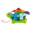 Chicco Sorting Turtle Pull Along 5 Colourful Balls 1-4 Years