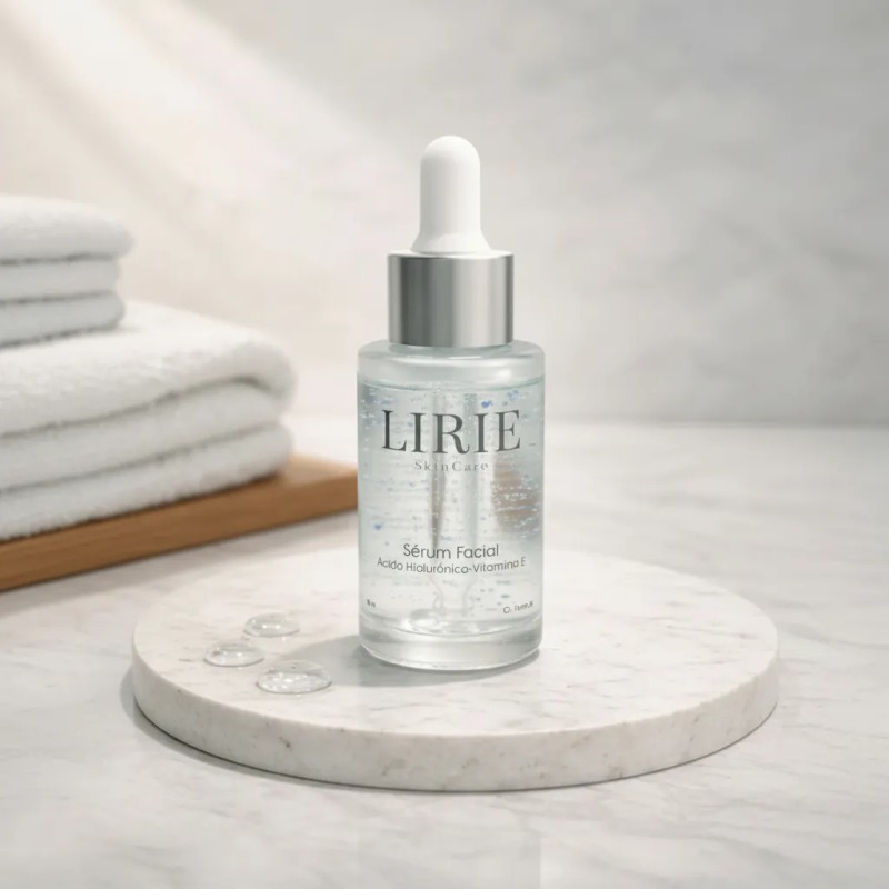 Sérum Lirie Skincare