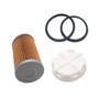 Fuel Filter & Filter Disk Kit Set 35-8M0093688 35-892665 866171A1
