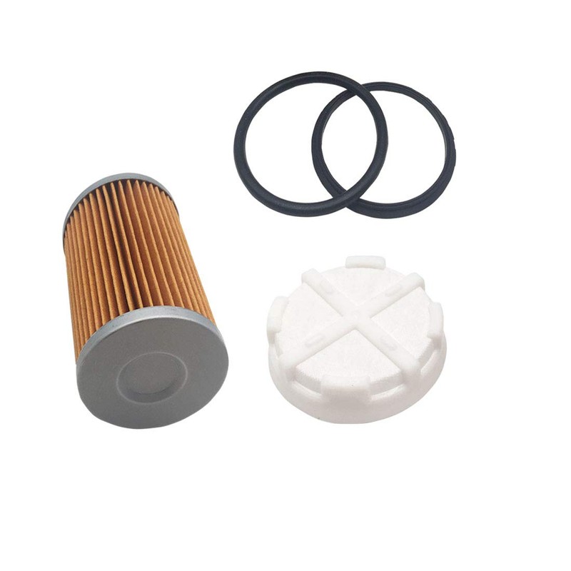 Fuel Filter & Filter Disk Kit Set 35-8M0093688 35-892665 866171A1