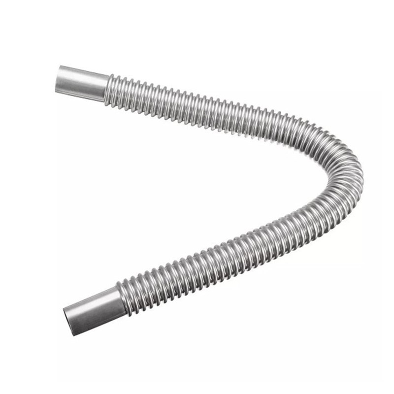 120 cm Exhaust Pipe, Additional Heating, Car Stainless Steel Exhaust