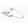 VONETS Industrial Dual-Band WiFi to Ethernet Adapter Wireless Bridge LAN