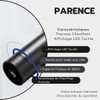 PARENCE. - Thermos Flask Heating LED Touch Display - 500