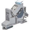 Hager TN002S – RJ45 Connector Category 6