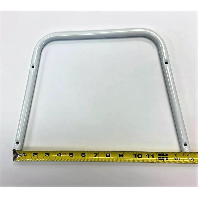 C&N Reproductions, Inc AMF 508/519 Pedal Car Fire Truck Ladder