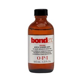 BondEx - Original Acrylic Bonding Agent 3.5 oz 105 ml - 1pc