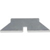 COSCO Easycut Self Retracting Cutter Blades, 10/Pack