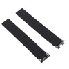 Silicone Magnetic Watch Band Adjustable Quick Release Flexible Sweatproof Comfortable