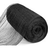 Vocray Koi Pond Netting for Leaves 20x20 Ft, 1/2 in