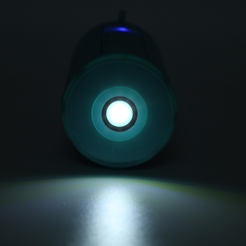 Bluetooth Speaker Stereo Noise Reduction Waterproof Portable Wireless Speaker with