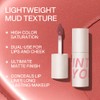 INTO YOU Liquid Matte Lipstick, Long-Lasting with Kiss-Proof, W1