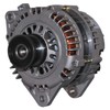 Quality-Built 15458 Premium Quality Alternator