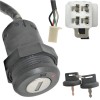 Unbranded Tao Tao ATV Quad 4 Wire Ignition Switch ATA110D/D1/F/F
