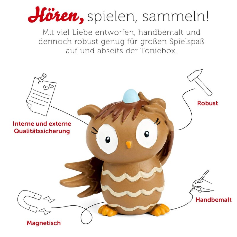 Tonies Audio Figure for Tonies Box.