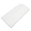 Knee Wedge Pillow Memory Foam After Surgery Triangle Pillow for