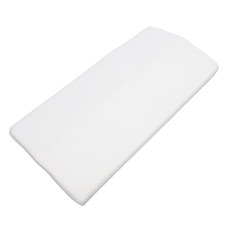 Knee Wedge Pillow Memory Foam After Surgery Triangle Pillow for