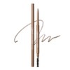 Peripera [1.5mm] Peripera Speedy Skinny Brow, 011 Mokatop, 1 piece / [1.5mm] 페리페라 스피디 스키니 브로우, 011 모카토프, 1개