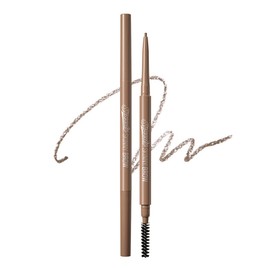 Peripera [1.5mm] Peripera Speedy Skinny Brow, 011 Mokatop, 1 piece / [1.5mm] 페리페라 스피디 스키니 브로우, 011 모카토프, 1개