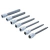 Blue Spot Tools 01514 Extra Long Torx Socket Bit Set