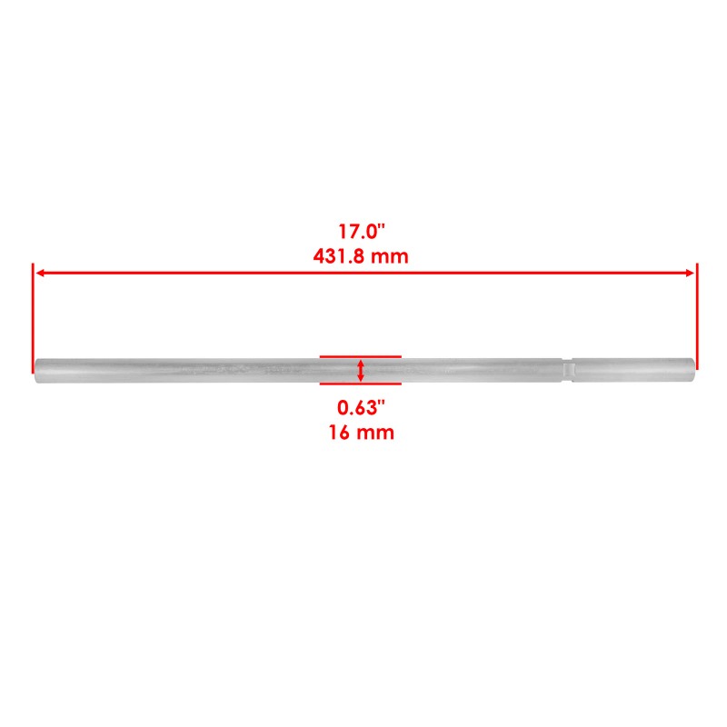 Ski-Doo Steering Tie Rod fits Ski-Doo Expedition 1200 2010 2011-2019