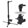 Digital Wind Instrument Holder Folding Adjustable Electronic Casual Wind Instrument