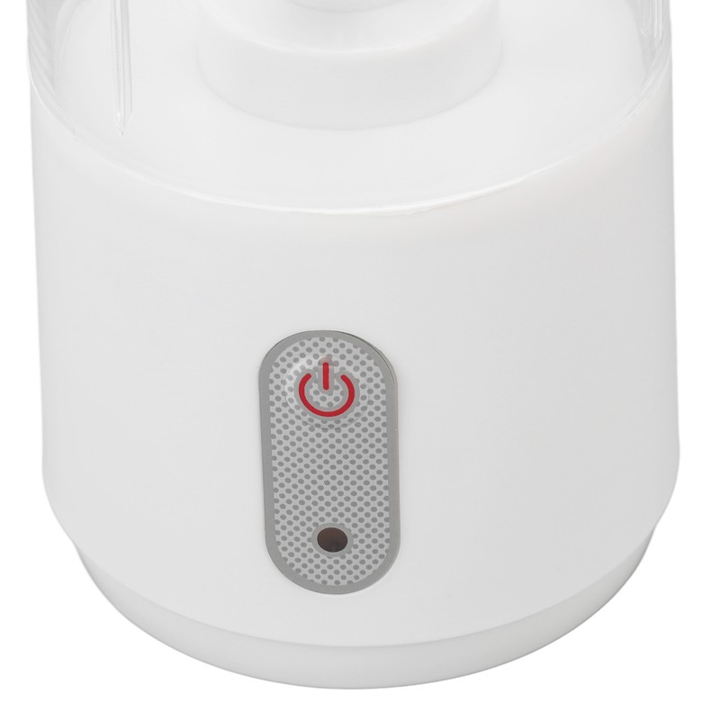 Electric Juicer Cup 300ML 1200mAh Battery One Click Operation USB
