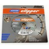 Norton Clipper Pro 4x4 Explorer Diameter 230 x 22.23 Universal