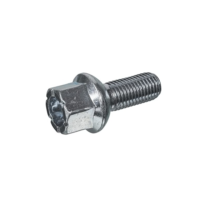 febi bilstein 45850 Wheel Bolt for steel and light alloy